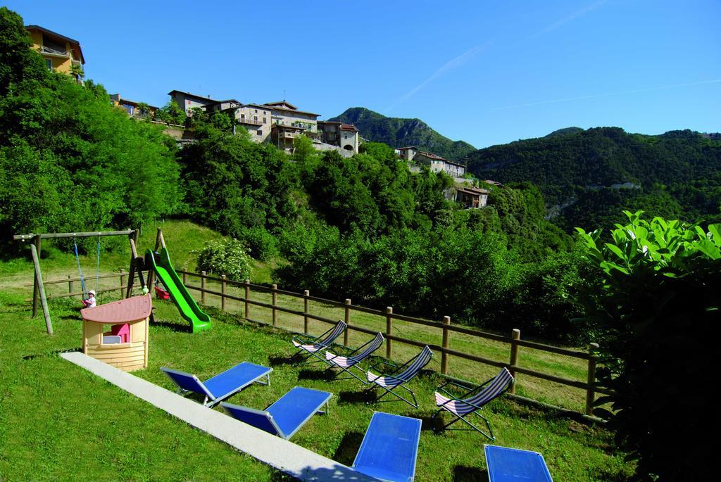 Agriturismo La Zangola Tremosine Exterior foto
